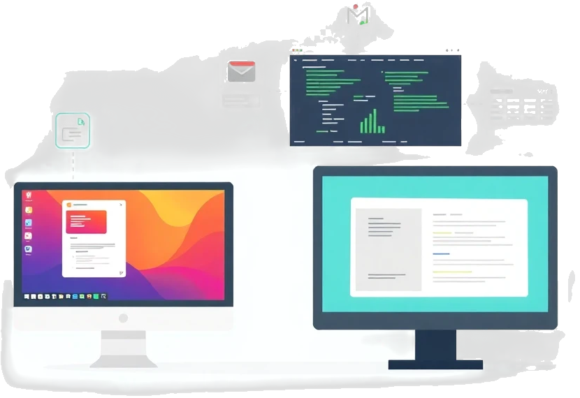 Desktop Applications